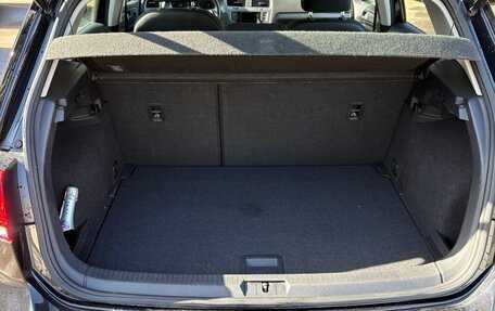 Volkswagen Golf VII, 2014 год, 1 150 000 рублей, 14 фотография