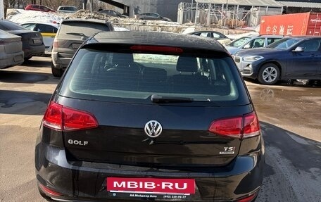 Volkswagen Golf VII, 2014 год, 1 150 000 рублей, 6 фотография