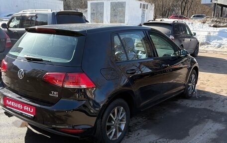 Volkswagen Golf VII, 2014 год, 1 150 000 рублей, 5 фотография