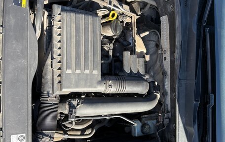 Volkswagen Golf VII, 2014 год, 1 150 000 рублей, 20 фотография