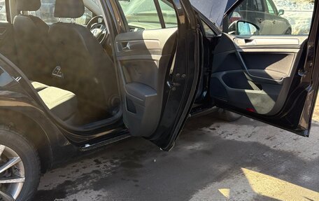 Volkswagen Golf VII, 2014 год, 1 150 000 рублей, 28 фотография