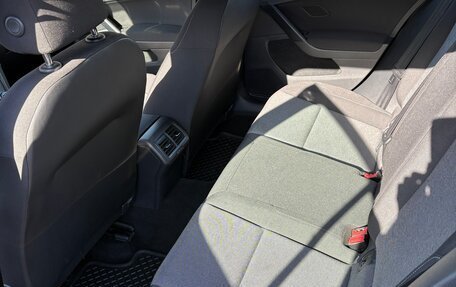 Volkswagen Golf VII, 2014 год, 1 150 000 рублей, 27 фотография