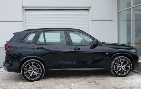 BMW X5, 2025 год, 10 600 000 рублей, 6 фотография