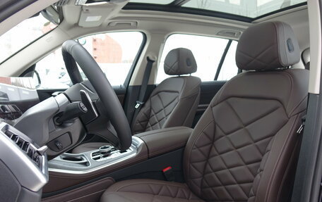 BMW X5, 2025 год, 10 600 000 рублей, 10 фотография