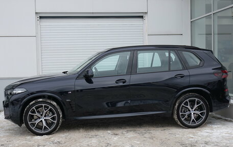 BMW X5, 2025 год, 10 600 000 рублей, 5 фотография