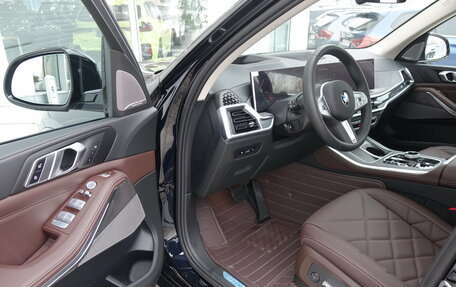 BMW X5, 2025 год, 10 600 000 рублей, 7 фотография