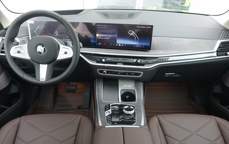 BMW X5, 2025 год, 10 600 000 рублей, 12 фотография