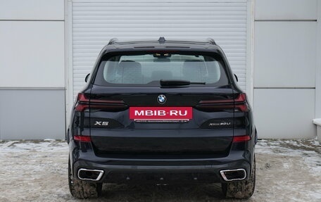 BMW X5, 2025 год, 10 600 000 рублей, 4 фотография