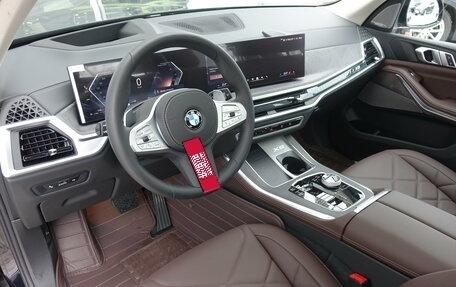 BMW X5, 2025 год, 10 600 000 рублей, 9 фотография