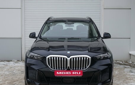 BMW X5, 2025 год, 10 600 000 рублей, 3 фотография