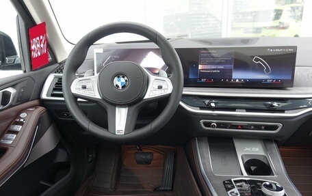 BMW X5, 2025 год, 10 600 000 рублей, 11 фотография