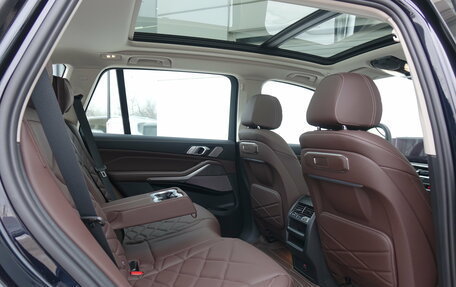 BMW X5, 2025 год, 10 600 000 рублей, 19 фотография