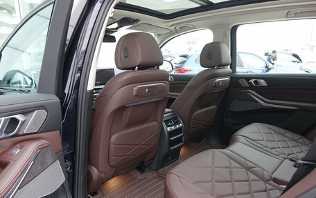 BMW X5, 2025 год, 10 600 000 рублей, 18 фотография