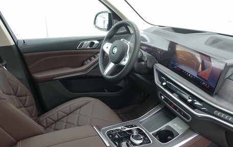 BMW X5, 2025 год, 10 600 000 рублей, 21 фотография