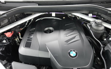 BMW X5, 2025 год, 10 600 000 рублей, 27 фотография