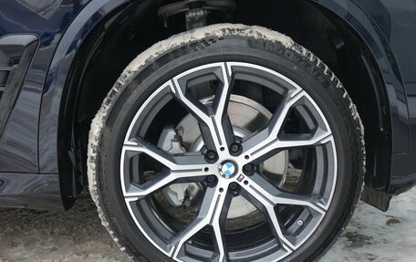 BMW X5, 2025 год, 10 600 000 рублей, 28 фотография