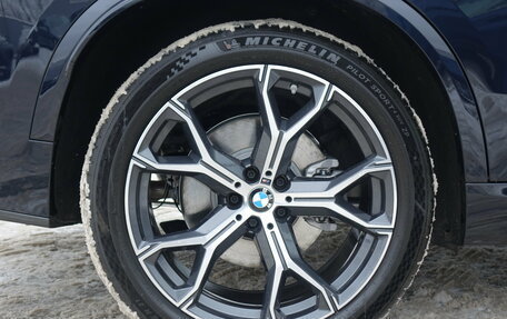 BMW X5, 2025 год, 10 600 000 рублей, 29 фотография