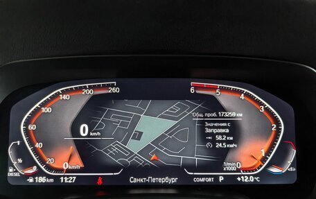 BMW X5, 2019 год, 5 340 000 рублей, 13 фотография