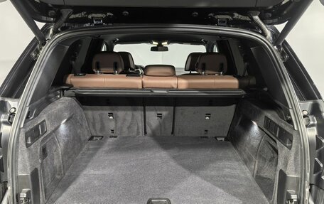 BMW X5, 2019 год, 5 340 000 рублей, 9 фотография