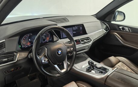 BMW X5, 2019 год, 5 340 000 рублей, 12 фотография