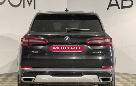 BMW X5, 2019 год, 5 340 000 рублей, 4 фотография