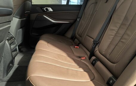 BMW X5, 2019 год, 5 340 000 рублей, 14 фотография