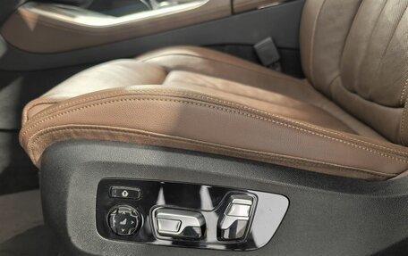 BMW X5, 2019 год, 5 340 000 рублей, 17 фотография