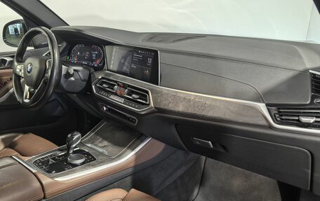 BMW X5, 2019 год, 5 340 000 рублей, 19 фотография