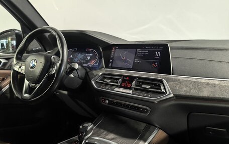 BMW X5, 2019 год, 5 340 000 рублей, 20 фотография