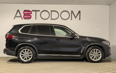 BMW X5, 2019 год, 5 340 000 рублей, 6 фотография