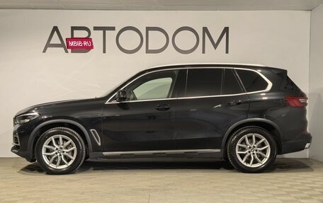 BMW X5, 2019 год, 5 340 000 рублей, 5 фотография