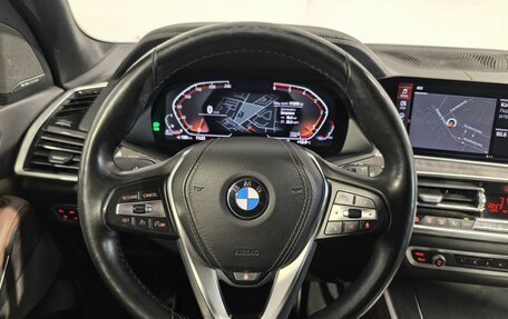 BMW X5, 2019 год, 5 340 000 рублей, 21 фотография