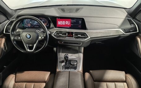 BMW X5, 2019 год, 5 340 000 рублей, 11 фотография