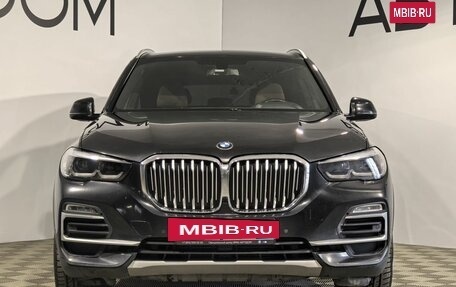BMW X5, 2019 год, 5 340 000 рублей, 3 фотография