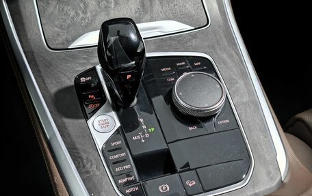 BMW X5, 2019 год, 5 340 000 рублей, 28 фотография