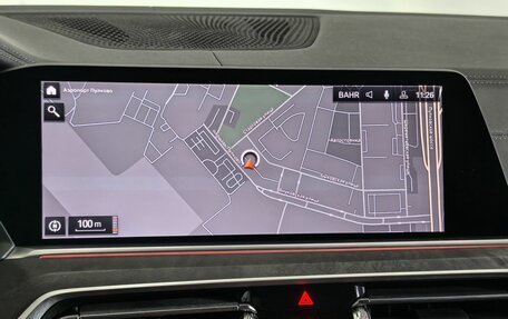 BMW X5, 2019 год, 5 340 000 рублей, 24 фотография