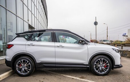 Geely Coolray I, 2021 год, 1 848 000 рублей, 8 фотография