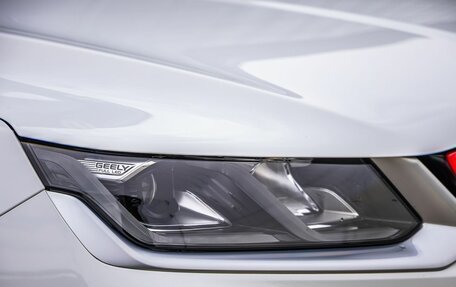 Geely Coolray I, 2021 год, 1 848 000 рублей, 11 фотография