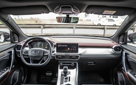 Geely Coolray I, 2021 год, 1 848 000 рублей, 14 фотография