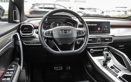 Geely Coolray I, 2021 год, 1 848 000 рублей, 16 фотография