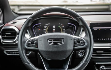 Geely Coolray I, 2021 год, 1 848 000 рублей, 18 фотография