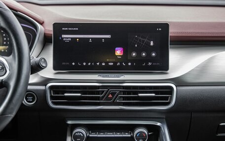 Geely Coolray I, 2021 год, 1 848 000 рублей, 22 фотография