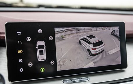 Geely Coolray I, 2021 год, 1 848 000 рублей, 24 фотография