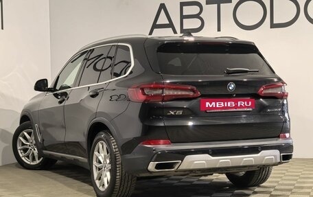 BMW X5, 2019 год, 5 340 000 рублей, 33 фотография
