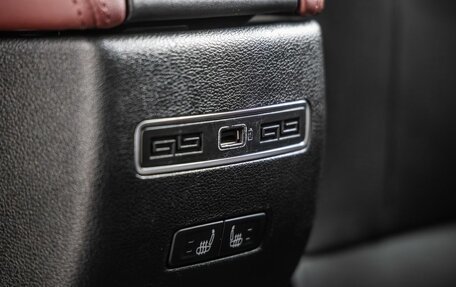 Geely Coolray I, 2021 год, 1 848 000 рублей, 28 фотография