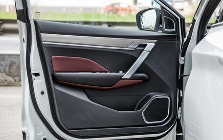 Geely Coolray I, 2021 год, 1 848 000 рублей, 29 фотография