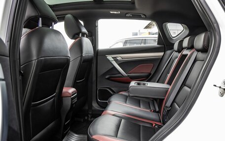 Geely Coolray I, 2021 год, 1 848 000 рублей, 36 фотография