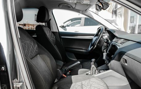 Skoda Octavia, 2019 год, 1 750 000 рублей, 11 фотография