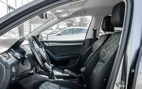 Skoda Octavia, 2019 год, 1 750 000 рублей, 12 фотография