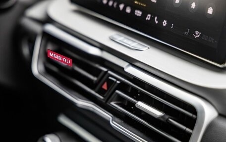 Geely Coolray I, 2021 год, 1 848 000 рублей, 32 фотография